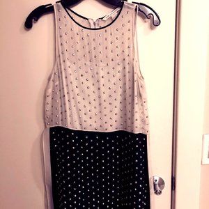 Diane Von Furstenberg Dresses | Beaded Party Dress